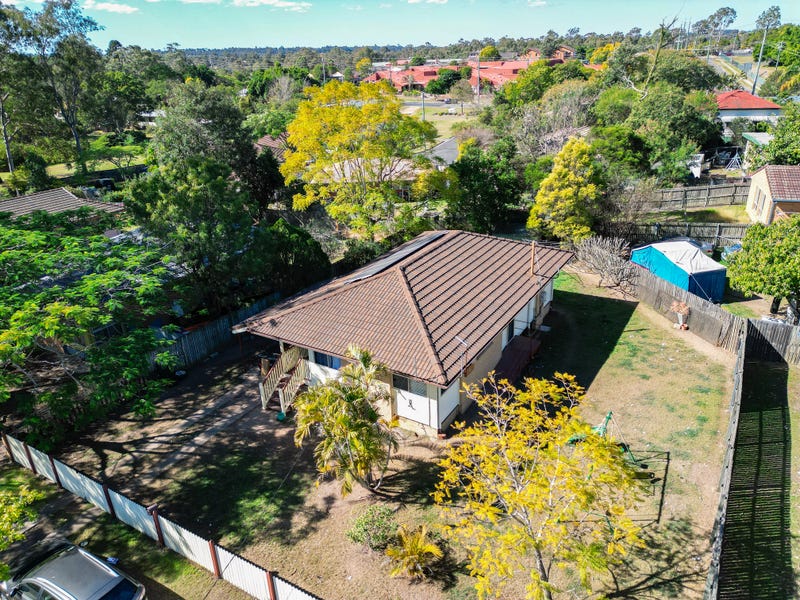 3 Davies Street, Riverview, Qld 4303 Property Details