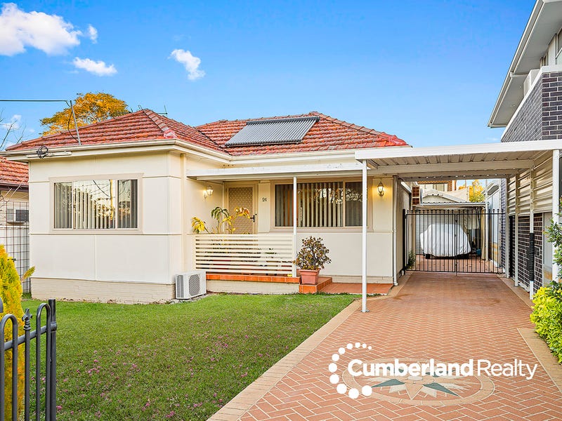 24 WARIALDA ST, Merrylands, NSW 2160 Property Details