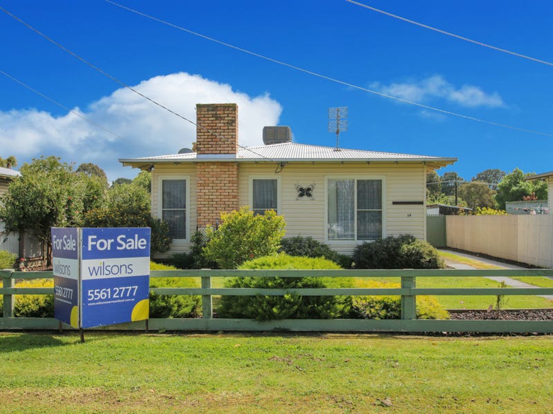 14 Boorook Street, Mortlake, VIC 3272