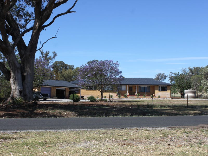 109 Browns Lane, North Tamworth, NSW 2340