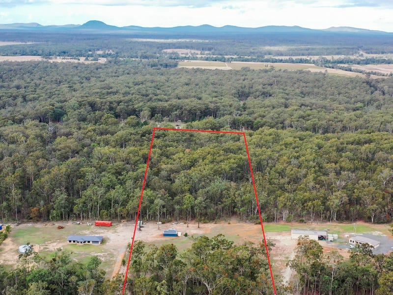 271 Burragan Road, Coutts Crossing, NSW 2460