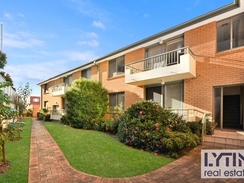 6/31 Unara Street, Campsie, NSW 2194 Property Details