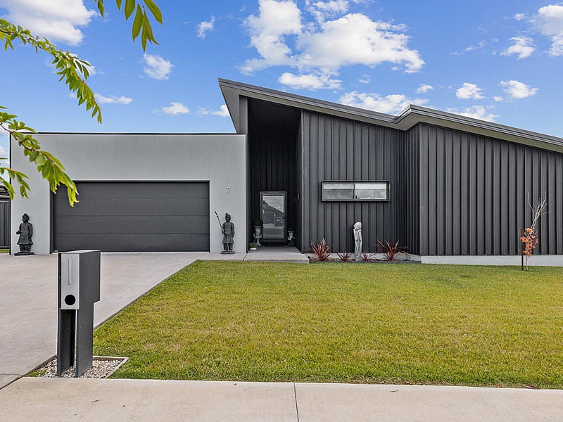 7 Vincent Avenue, Goulburn, NSW 2580 House for Sale