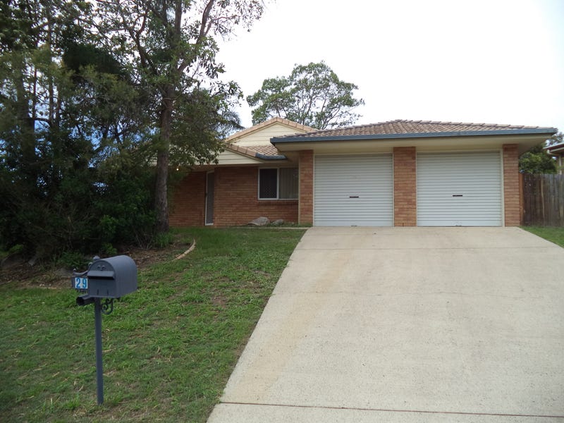 29 Blackwood Drive, Arana Hills, QLD 4054