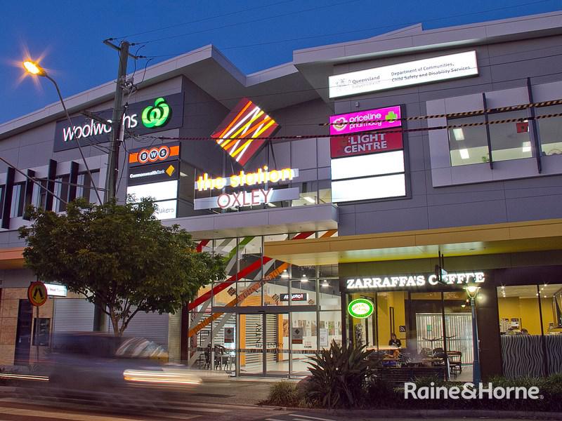 94 Englefield Road, Oxley, Qld 4075 Property Details