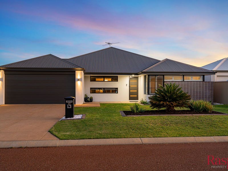 47 Riverina Parade, Munster, WA 6166 Property Details