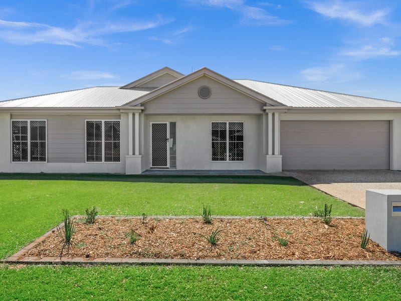 31 Abbeyfeale Cct, Meringandan West, Qld 4352 House for Rent