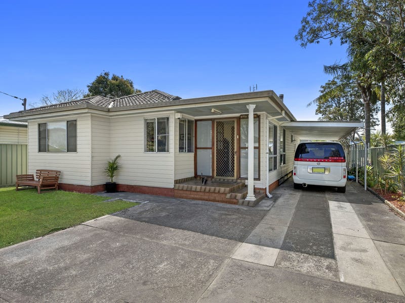 1 Walford Street, Woy Woy, NSW 2256 - House for Sale - realestate.com.au
