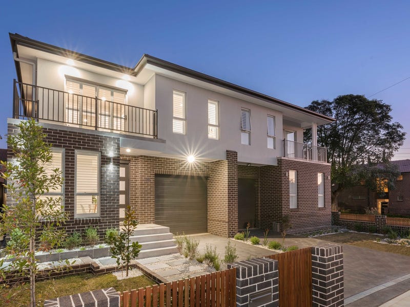 15 Renown Street, Canada Bay, NSW 2046