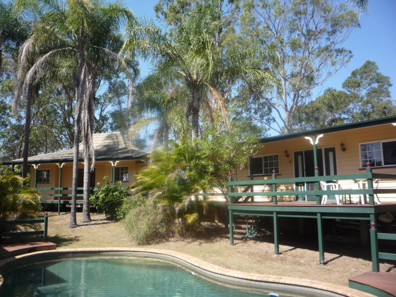 670 Mount Crosby Road, Anstead, QLD 4070