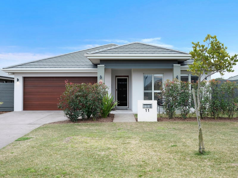 11 Rosemary Street, Fern Bay, NSW 2295 - realestate.com.au