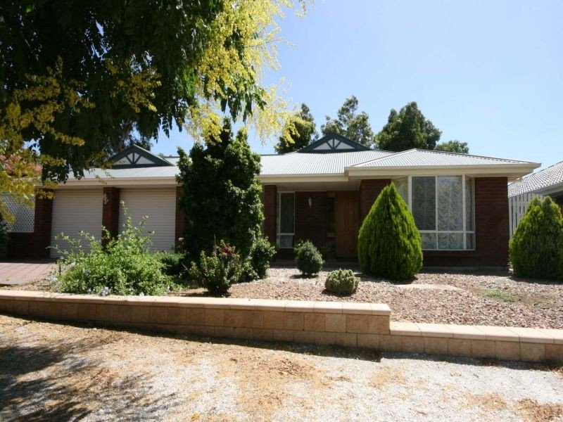 8b Koncke Street, Greenock, SA 5360 Property Details