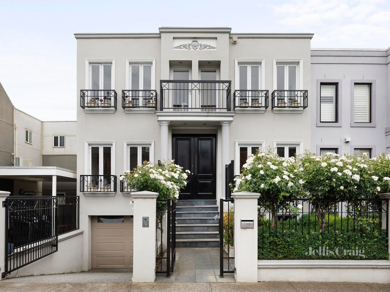 54 Kingfisher Gardens, Brunswick East, VIC 3057