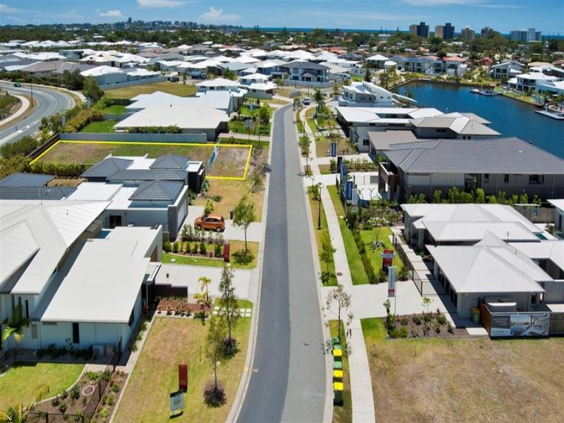 44 Whitehaven Way, Pelican Waters, QLD 4551