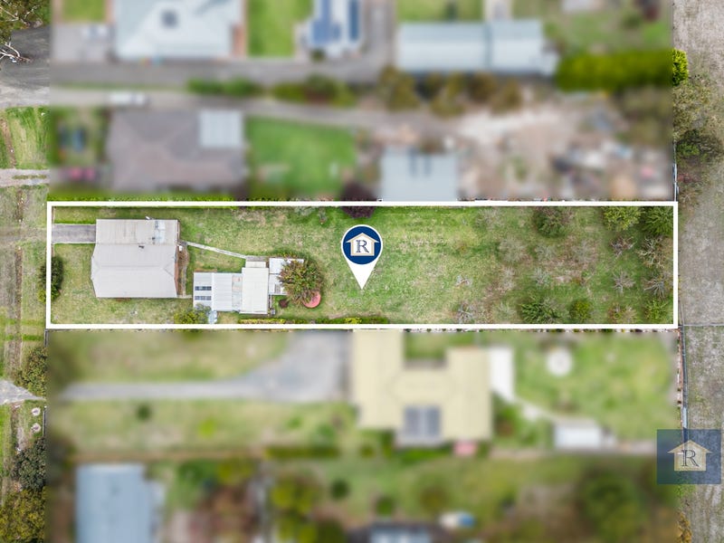 43 Sladen Street, Birregurra, Vic 3242 House for Sale