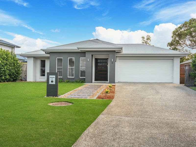11 Peregrine Crescent, Coomera, Qld 4209 Property Details