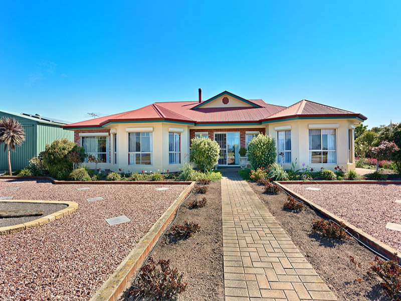 43 Gulfview Road, Stansbury, SA 5582 Property Details