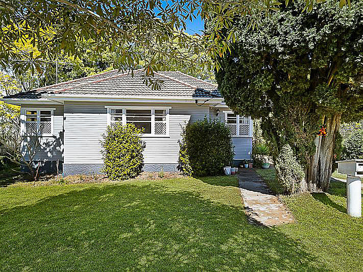 46 Joyce Street, South Toowoomba, QLD 4350