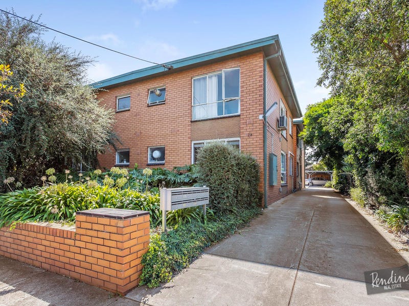 7/24 Middle Road, Maribyrnong, Vic 3032 Property Details