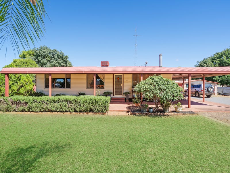 73 Binyah Street, Whitton, NSW 2705 House for Sale