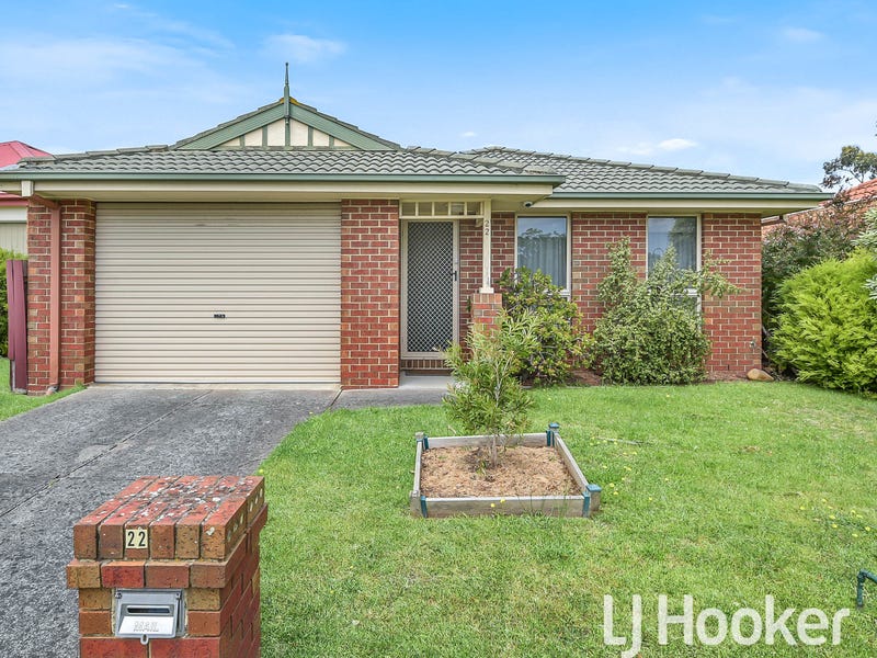 22 Jerilderie Drive, Berwick, Vic 3806