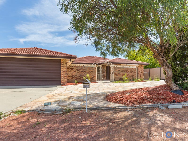 286 Heagney Cres, Gilmore, ACT 2905