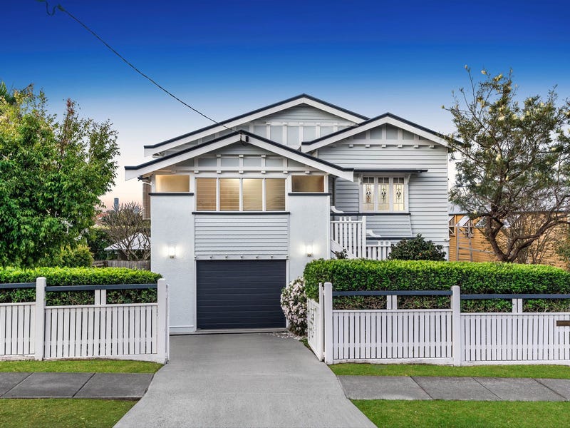 Houses for Sale in Annerley, QLD 4103