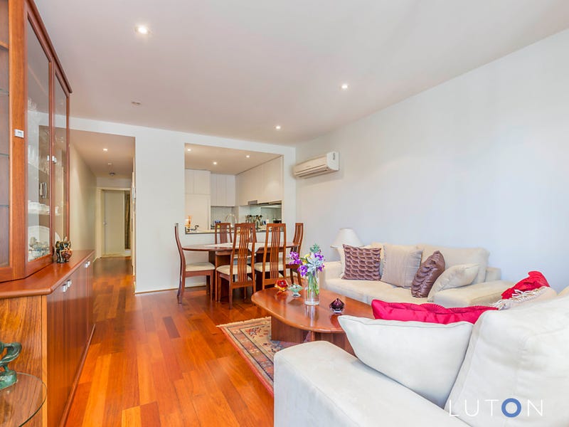 48/40 Canberra Avenue, Forrest, ACT 2603 Property Details