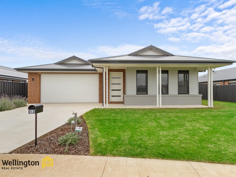 13 Ferguson Way, Sale, VIC 3850