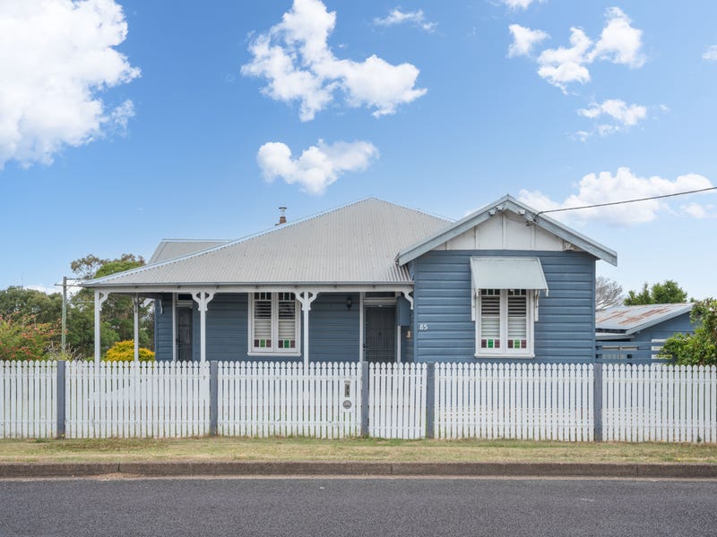 85 Flinders Street, East Maitland, NSW 2323
