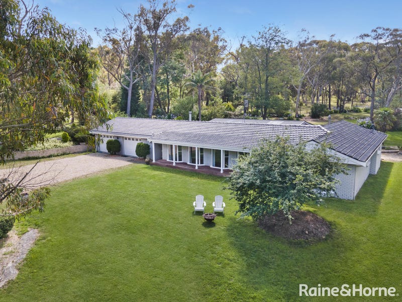 1725 Grevillea Place, Colo Vale, NSW 2575