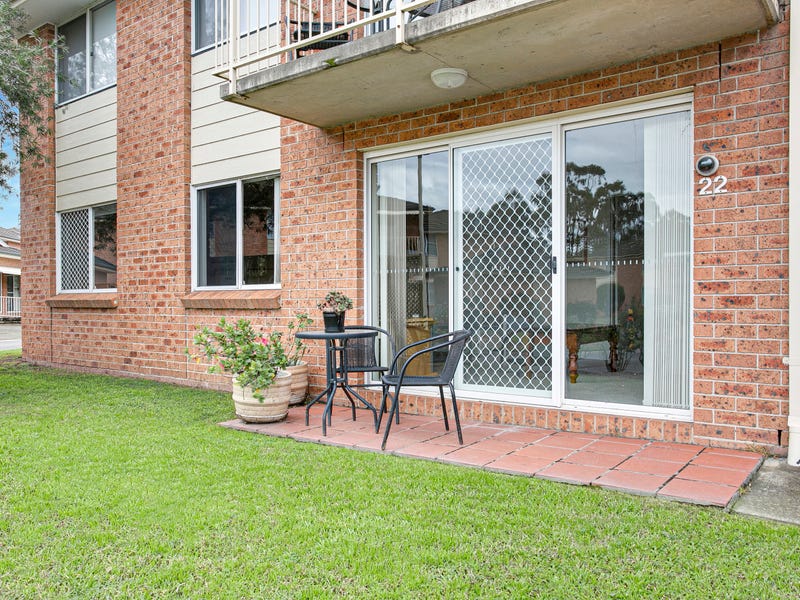 22/37 Mulgoa Road, Penrith, NSW 2750 - Unit for Sale ...