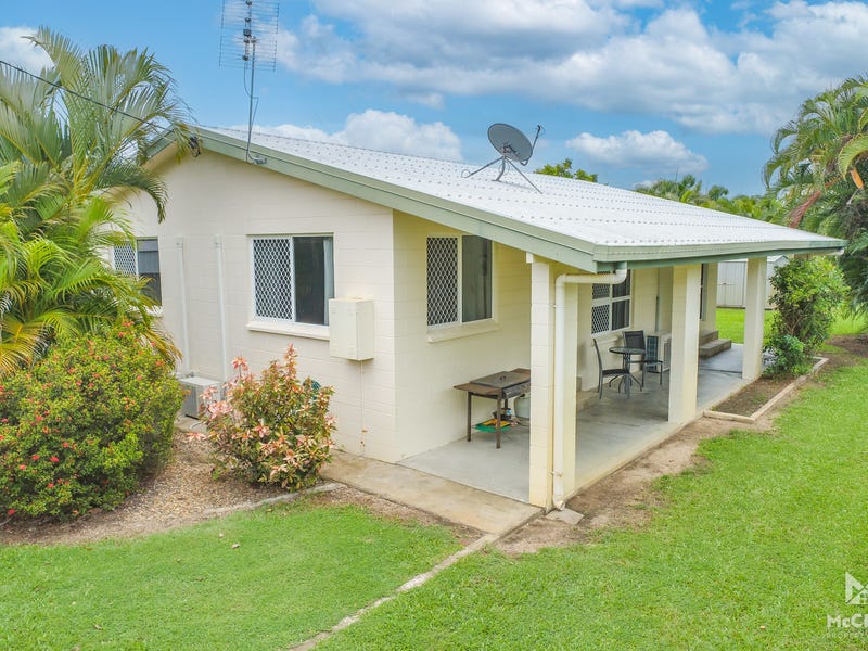 130B Mount Nutt Road, Bowen, Qld 4805 House for Sale