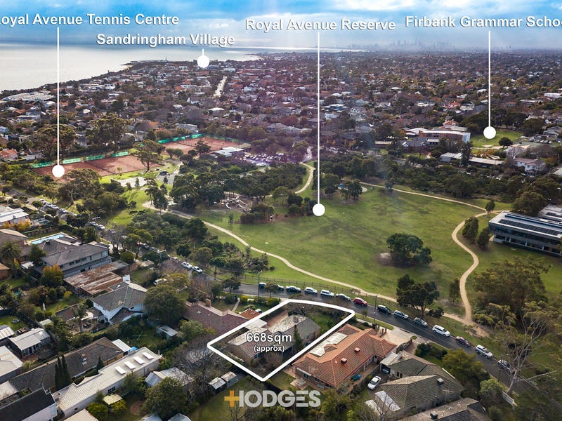 50 Harold Street, Sandringham, VIC 3191