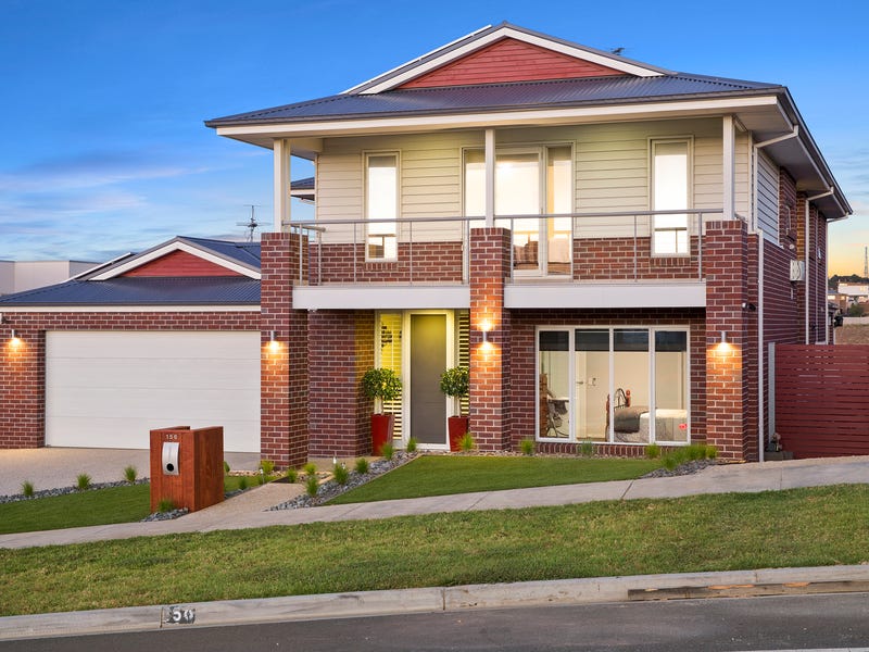 156 Grantham Drive, Highton, Vic 3216 Property Details