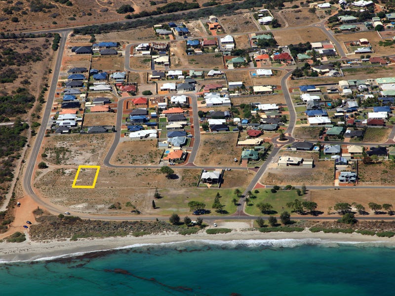 1 Boat Cove, Drummond Cove, WA 6532