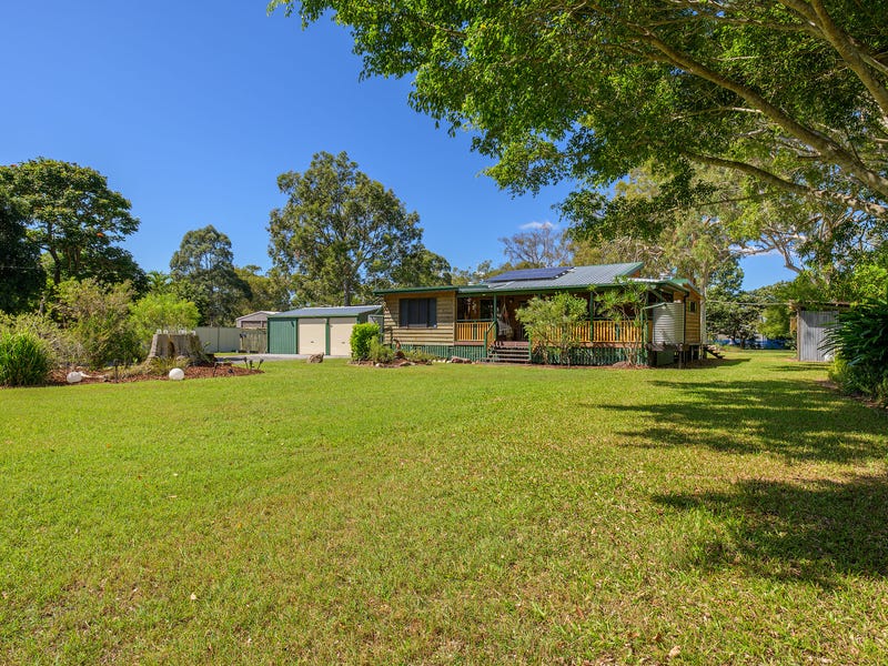 Houses for Sale in Cooloola Cove, QLD 4580