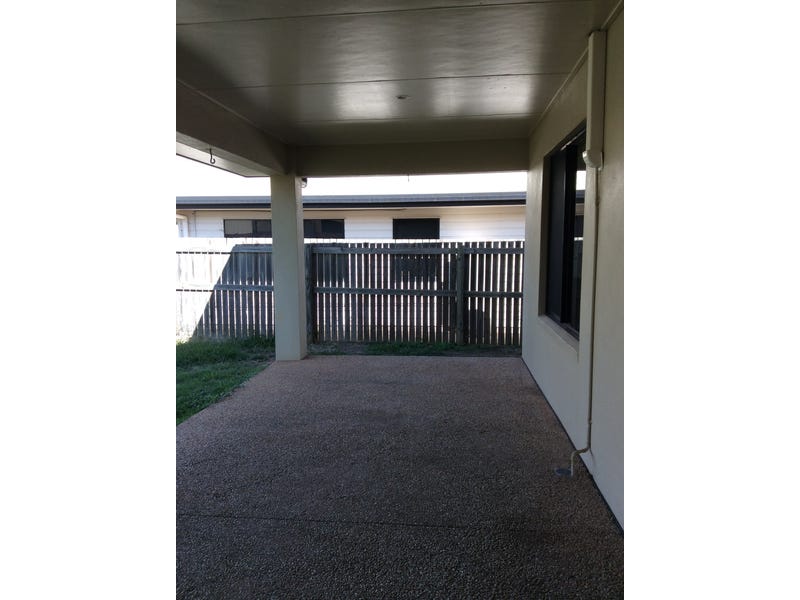 B/56 GROSVENOR DRIVE, Moranbah, Qld 4744 Unit for Rent realestate
