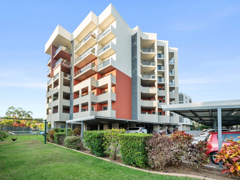 406C/65 Progress Drive, Nightcliff, NT 0810 Property Details