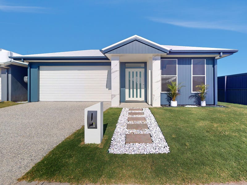 141 Great Keppel Way, Banya, QLD 4551