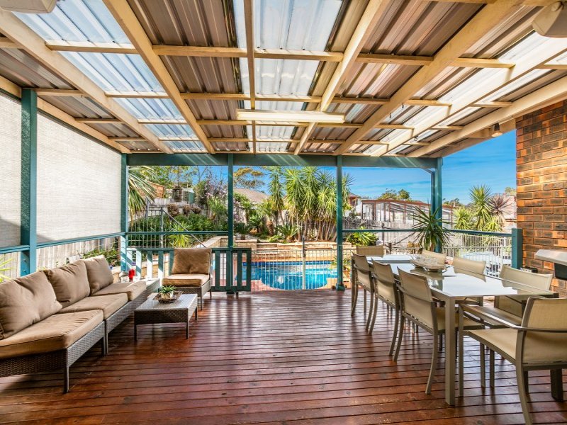 21 Nebo Drive, Figtree, NSW 2525