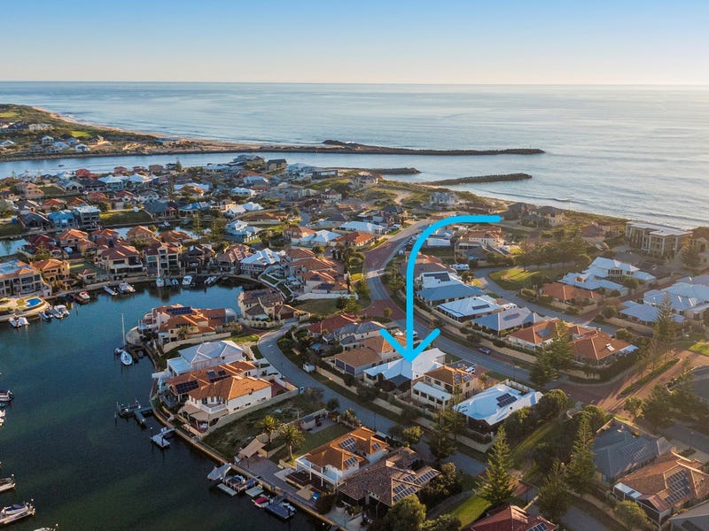 103 Westview Parade, Wannanup, WA 6210 Property Details