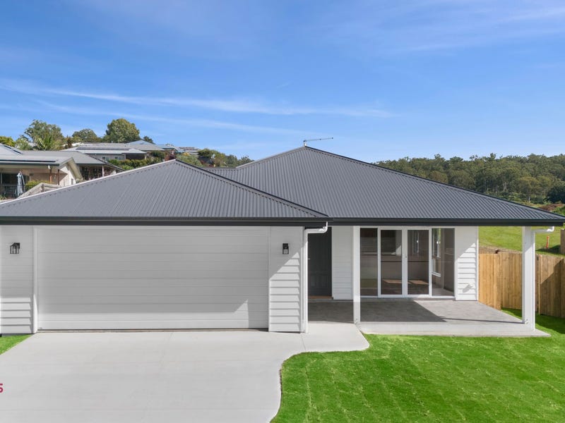 1 Edward Place, Kenilworth, Qld 4574 House for Sale