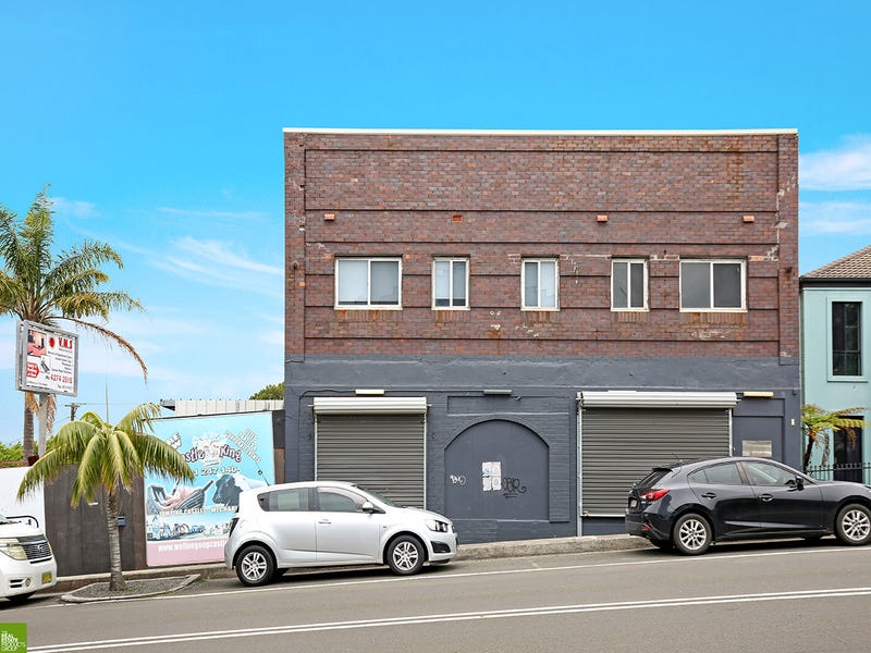 2/128A Wentworth Street, Port Kembla, NSW 2505