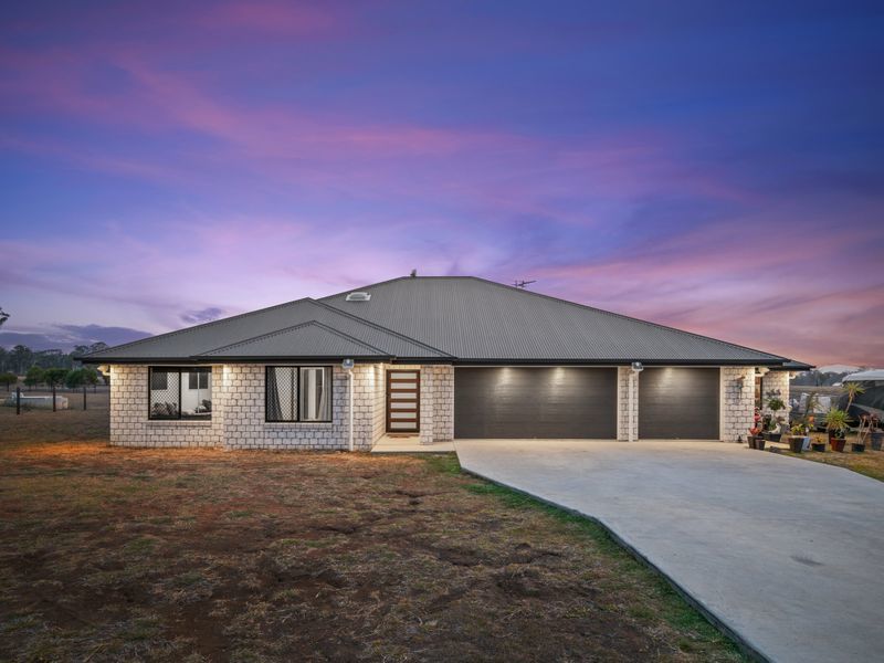 38 Brumby Drive, Woodhill, Qld 4285 Property Details