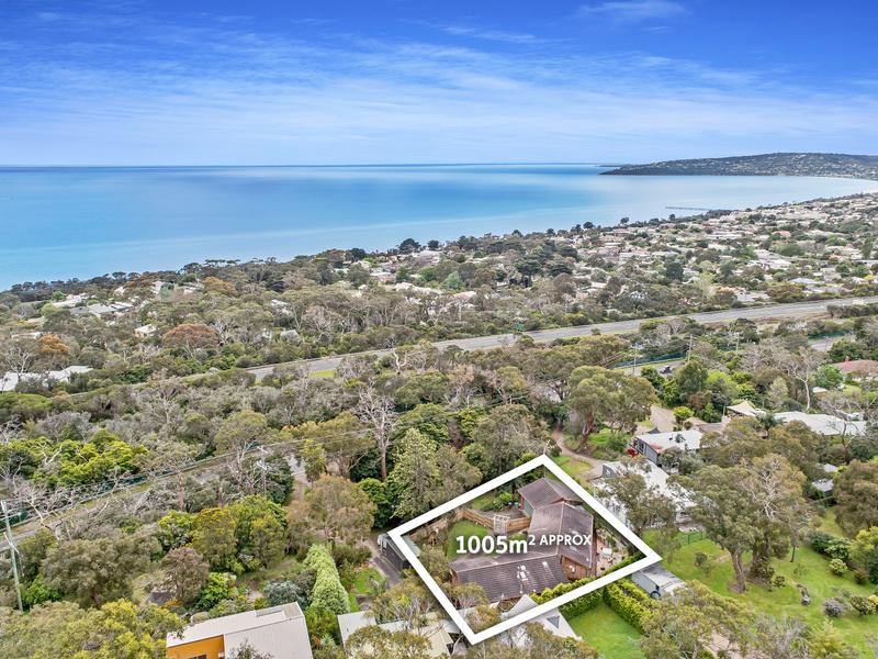 1104 Arthurs Seat Road, Dromana, Vic 3936 Property Details