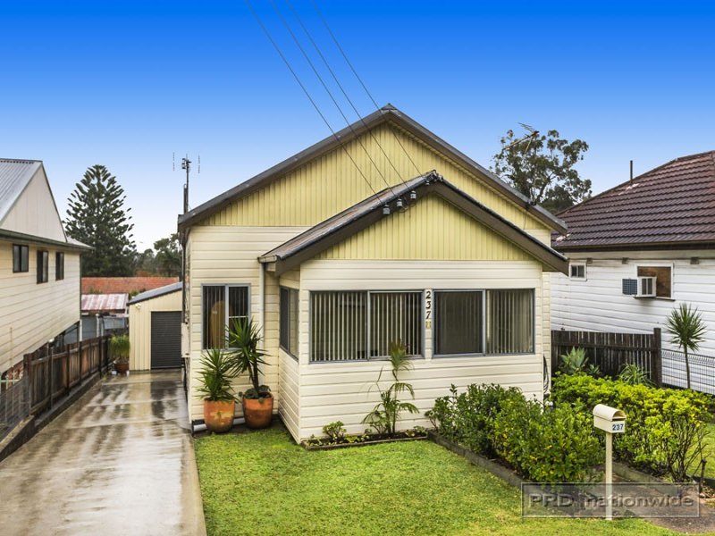 237 Brighton Avenue, Toronto, NSW 2283 Property Details