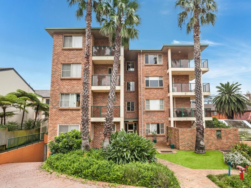 5/36a Smith Street, Wollongong, NSW 2500 Property Details