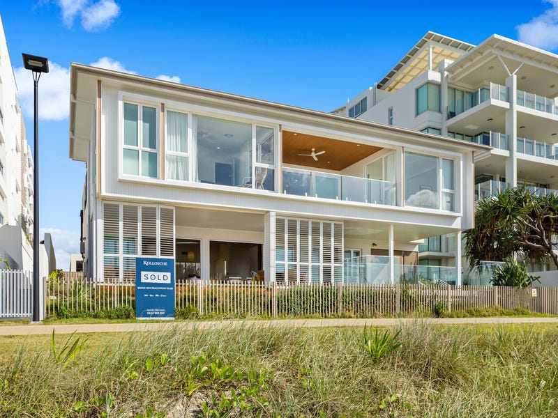 349a Golden Four Drive, Tugun, Qld 4224 - Property Details