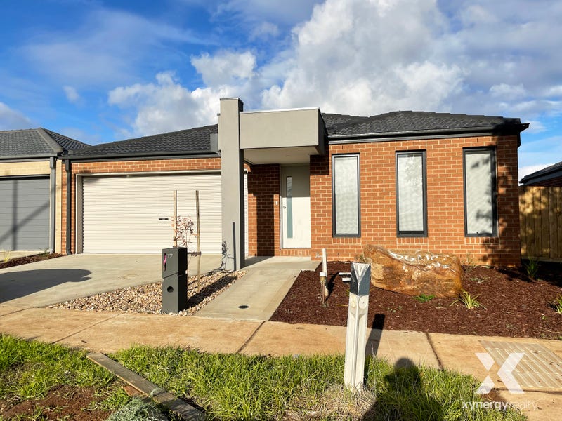 17 Hilda Drive, Brookfield, VIC 3338